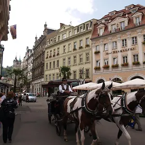 No. 2 Tržiště 29 Apartmán